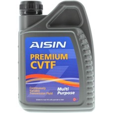 Масло трансмиссионное PREMIUM CVTF, 1 л