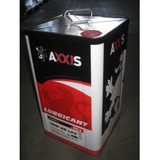 Масло моторное 10W-40 LPG Power A, 20 л
