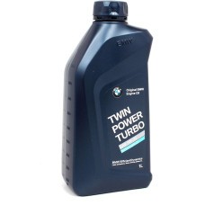 Масло моторное TwinPower Turbo Longlife-04 5W-30, 1 л (заменен на 83212465849)