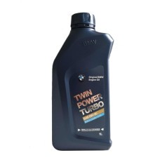 Масло моторное TwinPower Turbo 0W-30 LL-12 FE, 1 л