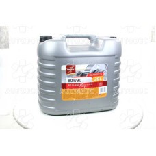 Масло трансмиссионное GEARTECH 80W-90 GL-4/GL-5, 20 л