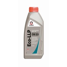 Масло моторное Eco-Llp 0W-20, 1Л