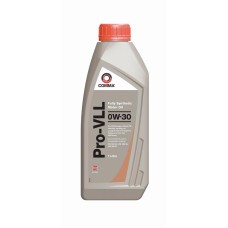 Масло моторное Pro-Vll 0W-30, 1 л