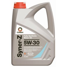 Масло моторное Syner-Z 5W-30, 4 л