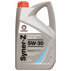 Масло моторное Syner-Z 5W-30, 5 л