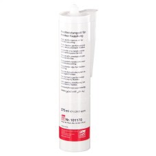 Масло гидравлическое for Haldex coupling, 0,275 л