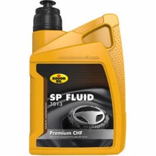 Масло гидравлическое Sp Fluid 3013, 1 л
