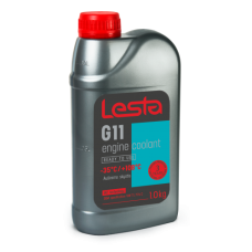 Антифриз -35 G11 синій 1л