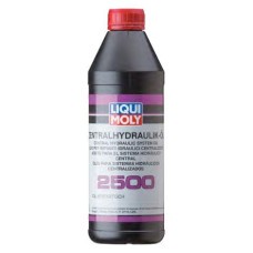 Масло гидравлическое Zentralhydraulik-Oil 2500, 1 л