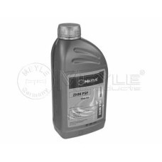 Масло гидравлическое ZHM PSF, 1 л