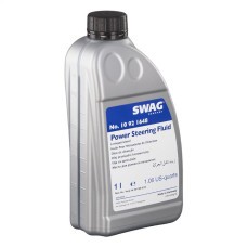 Масло гидравлическое Central hydraulic fluid, 1 л